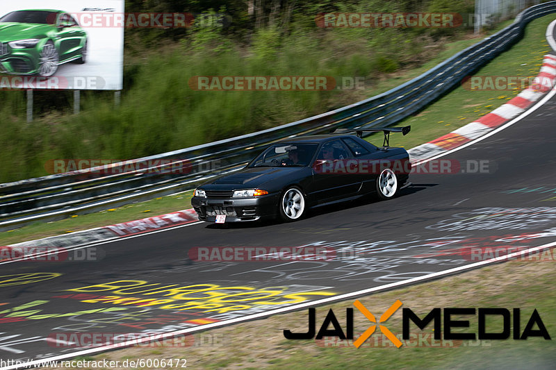 Bild #6006472 - Touristenfahrten Nürburgring Nordschleife (22.04.2019)