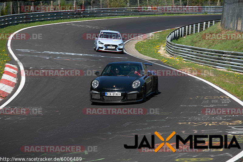 Bild #6006489 - Touristenfahrten Nürburgring Nordschleife (22.04.2019)