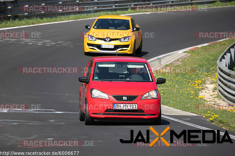 Bild #6006677 - Touristenfahrten Nürburgring Nordschleife (22.04.2019)