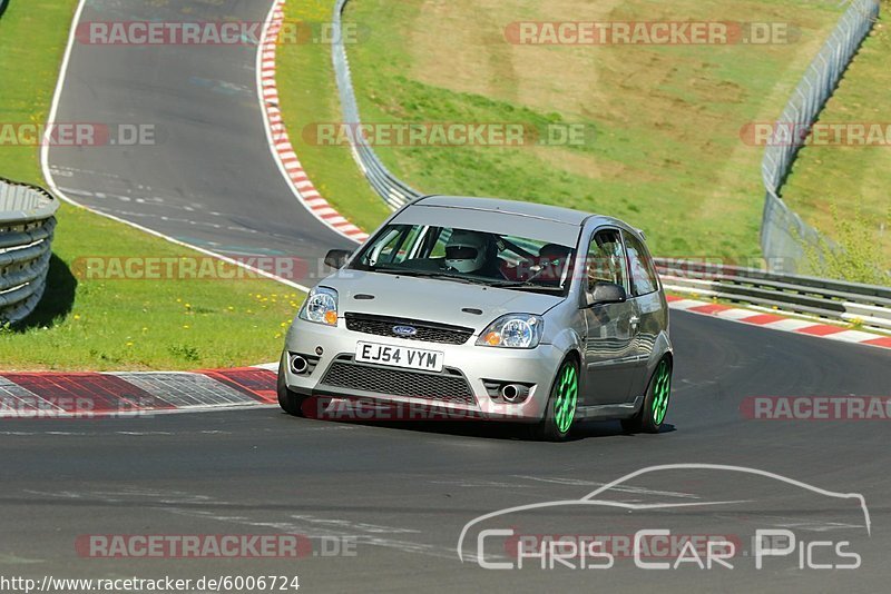 Bild #6006724 - Touristenfahrten Nürburgring Nordschleife (22.04.2019)