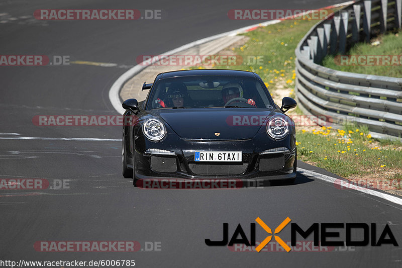 Bild #6006785 - Touristenfahrten Nürburgring Nordschleife (22.04.2019)