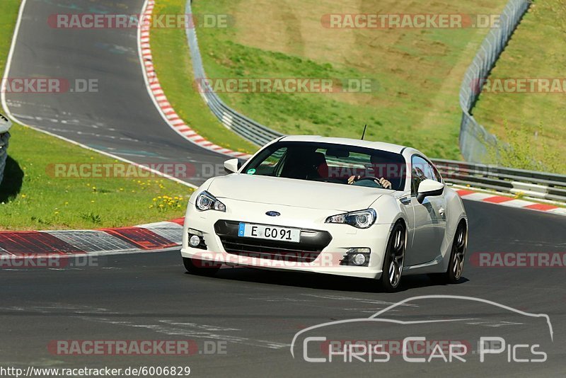 Bild #6006829 - Touristenfahrten Nürburgring Nordschleife (22.04.2019)