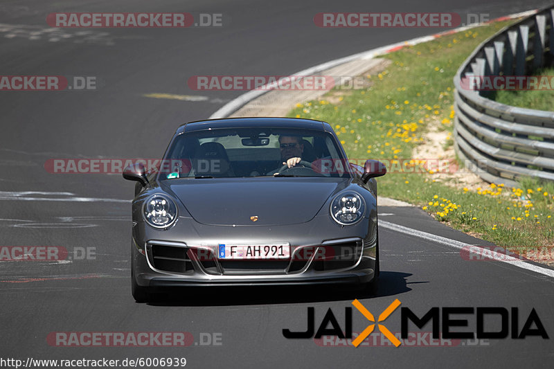 Bild #6006939 - Touristenfahrten Nürburgring Nordschleife (22.04.2019)