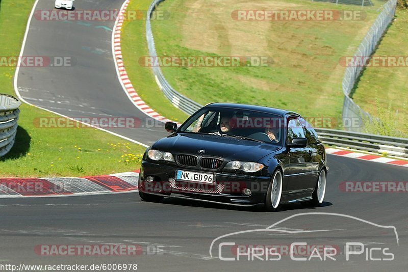 Bild #6006978 - Touristenfahrten Nürburgring Nordschleife (22.04.2019)