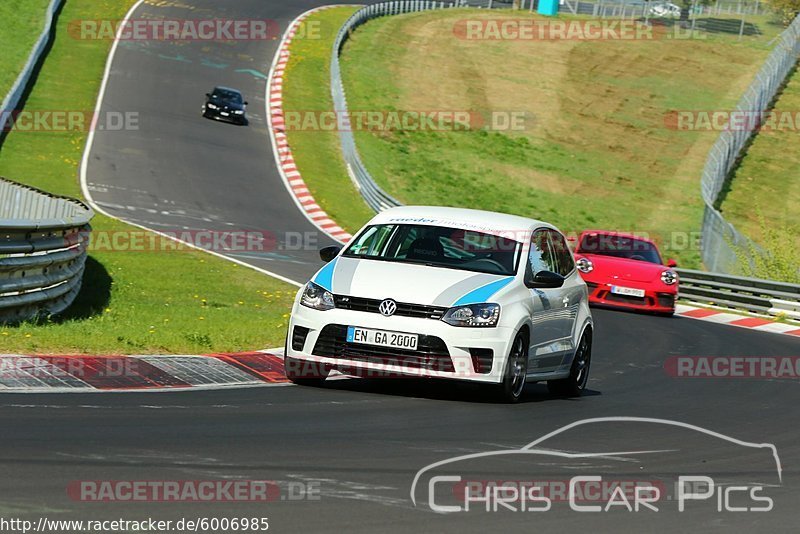 Bild #6006985 - Touristenfahrten Nürburgring Nordschleife (22.04.2019)