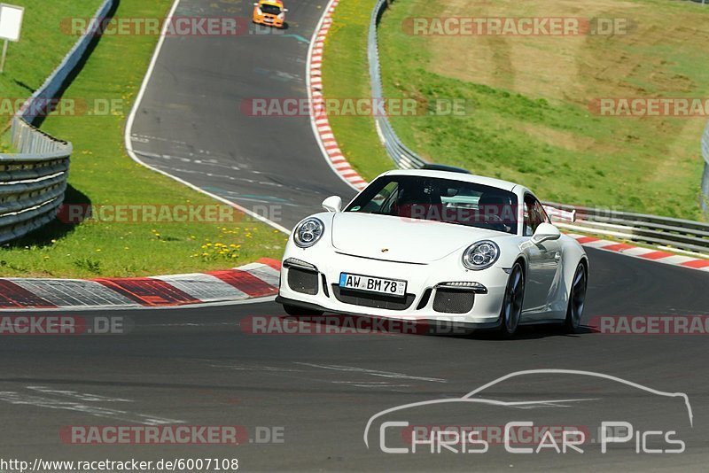 Bild #6007108 - Touristenfahrten Nürburgring Nordschleife (22.04.2019)