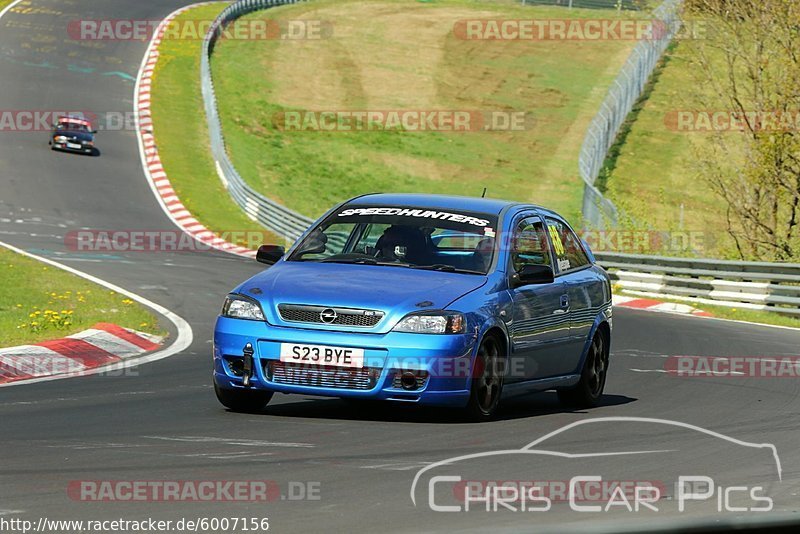 Bild #6007156 - Touristenfahrten Nürburgring Nordschleife (22.04.2019)