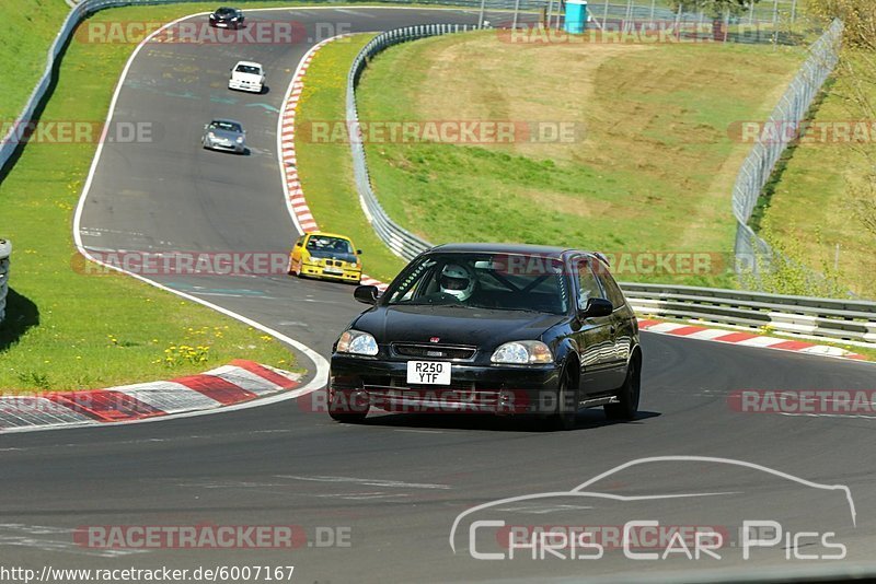 Bild #6007167 - Touristenfahrten Nürburgring Nordschleife (22.04.2019)