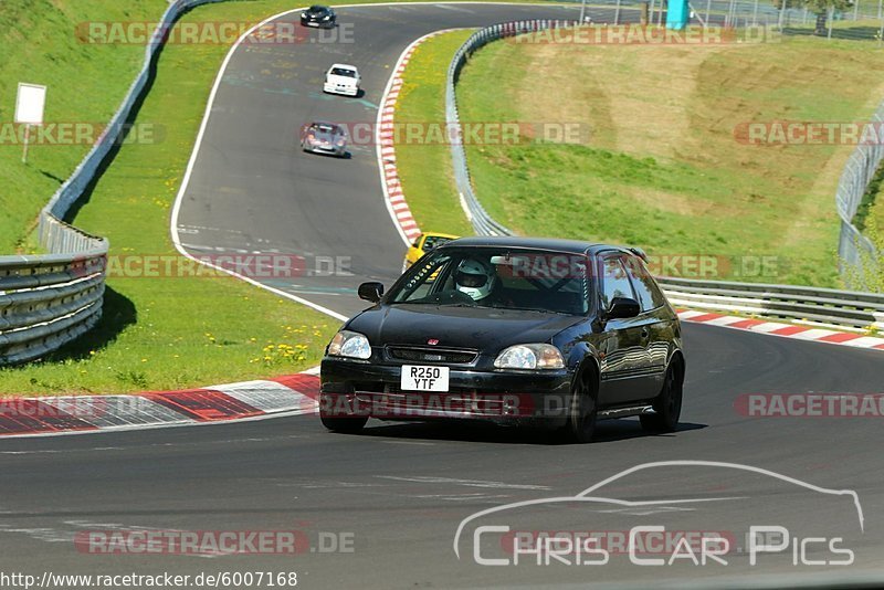 Bild #6007168 - Touristenfahrten Nürburgring Nordschleife (22.04.2019)