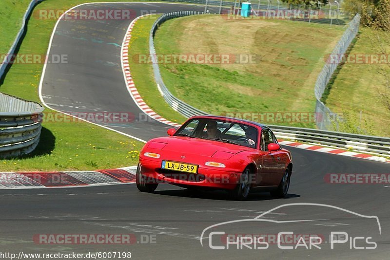 Bild #6007198 - Touristenfahrten Nürburgring Nordschleife (22.04.2019)