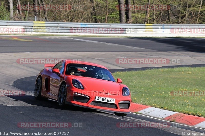 Bild #6007257 - Touristenfahrten Nürburgring Nordschleife (22.04.2019)