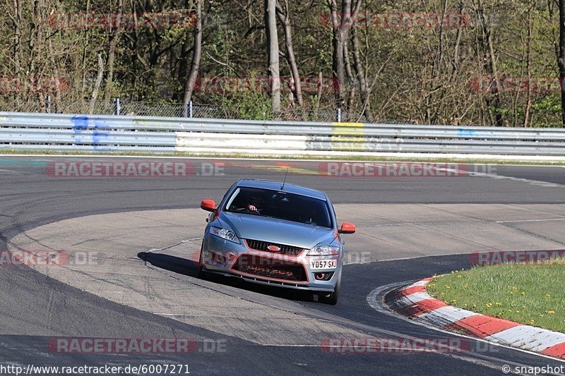 Bild #6007271 - Touristenfahrten Nürburgring Nordschleife (22.04.2019)