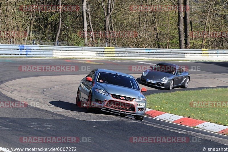 Bild #6007272 - Touristenfahrten Nürburgring Nordschleife (22.04.2019)