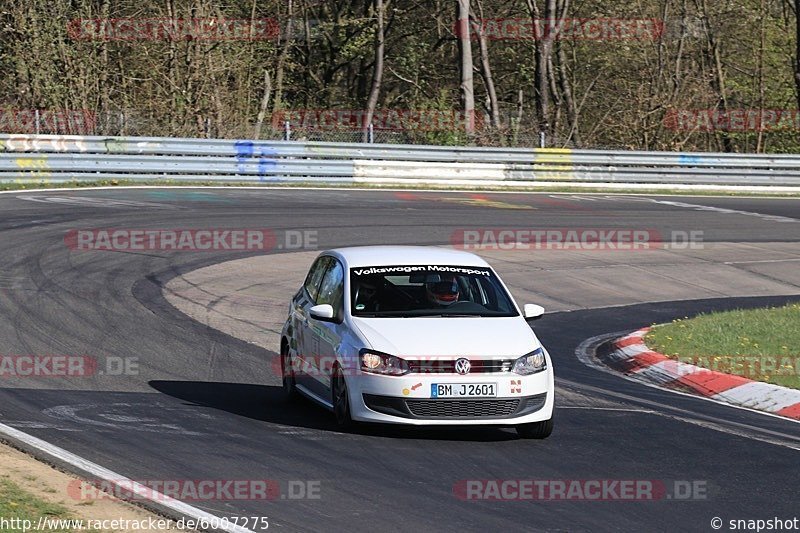 Bild #6007275 - Touristenfahrten Nürburgring Nordschleife (22.04.2019)