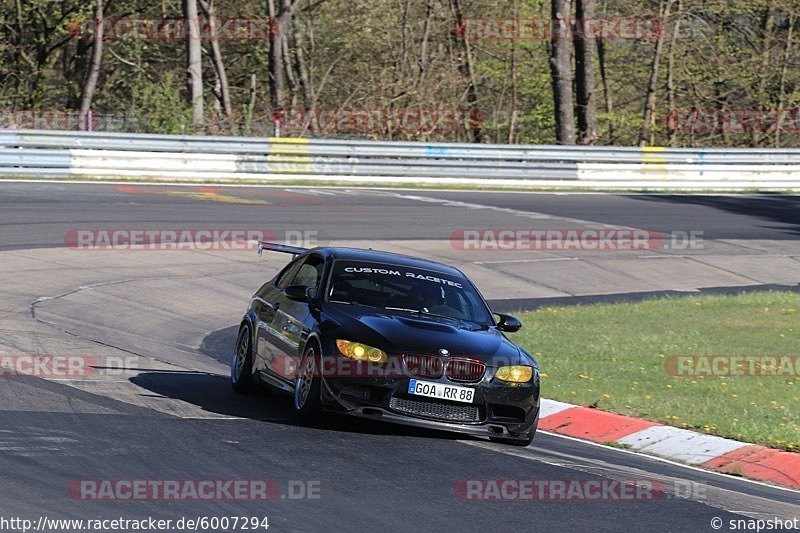 Bild #6007294 - Touristenfahrten Nürburgring Nordschleife (22.04.2019)