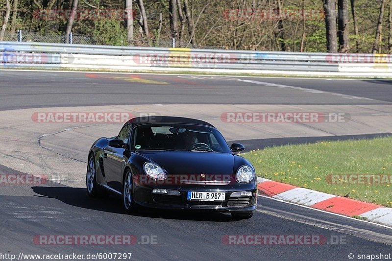 Bild #6007297 - Touristenfahrten Nürburgring Nordschleife (22.04.2019)