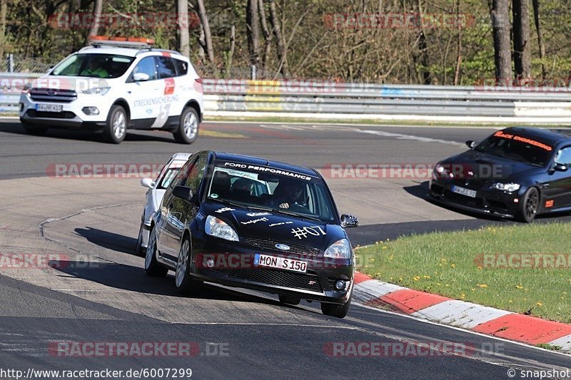 Bild #6007299 - Touristenfahrten Nürburgring Nordschleife (22.04.2019)