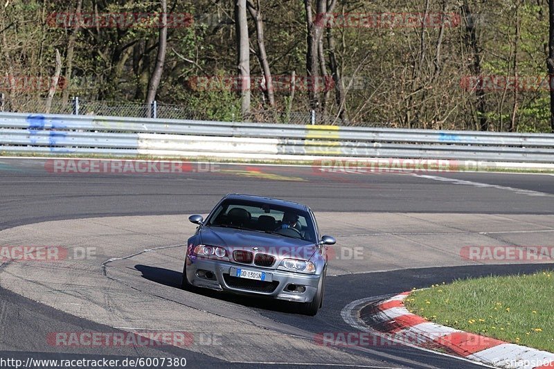 Bild #6007380 - Touristenfahrten Nürburgring Nordschleife (22.04.2019)