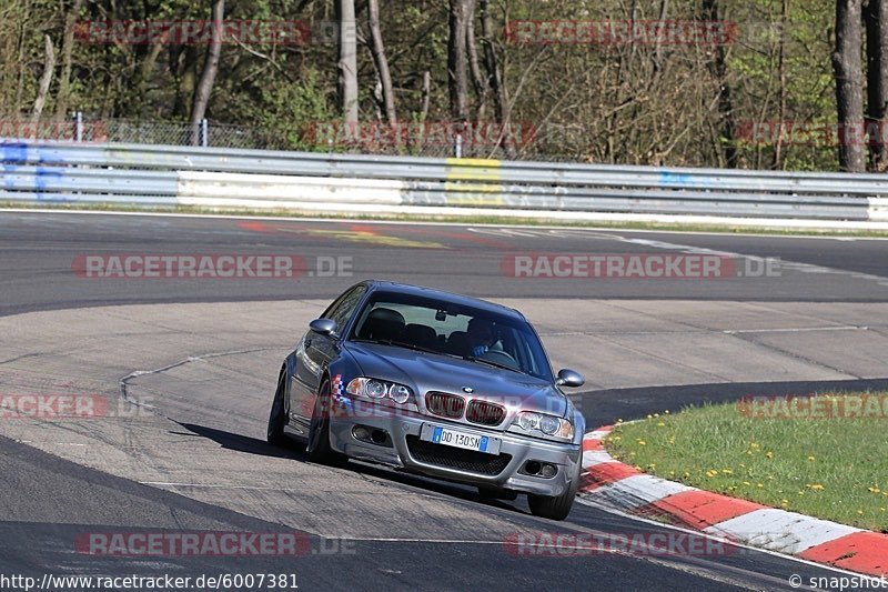 Bild #6007381 - Touristenfahrten Nürburgring Nordschleife (22.04.2019)