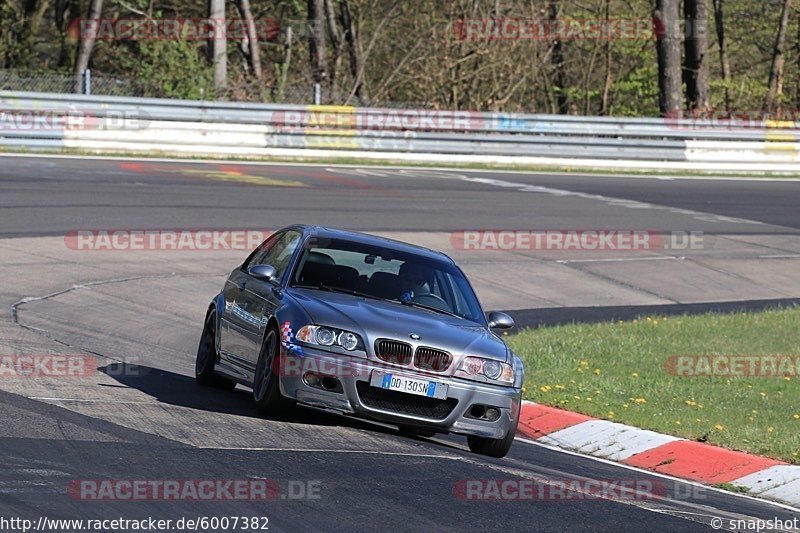 Bild #6007382 - Touristenfahrten Nürburgring Nordschleife (22.04.2019)