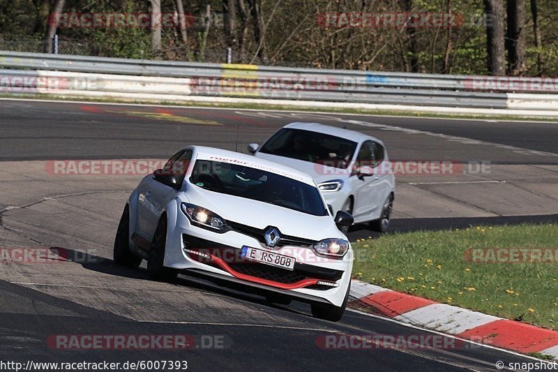 Bild #6007393 - Touristenfahrten Nürburgring Nordschleife (22.04.2019)