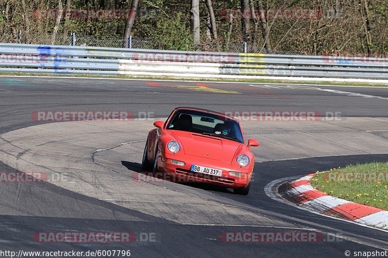 Bild #6007796 - Touristenfahrten Nürburgring Nordschleife (22.04.2019)