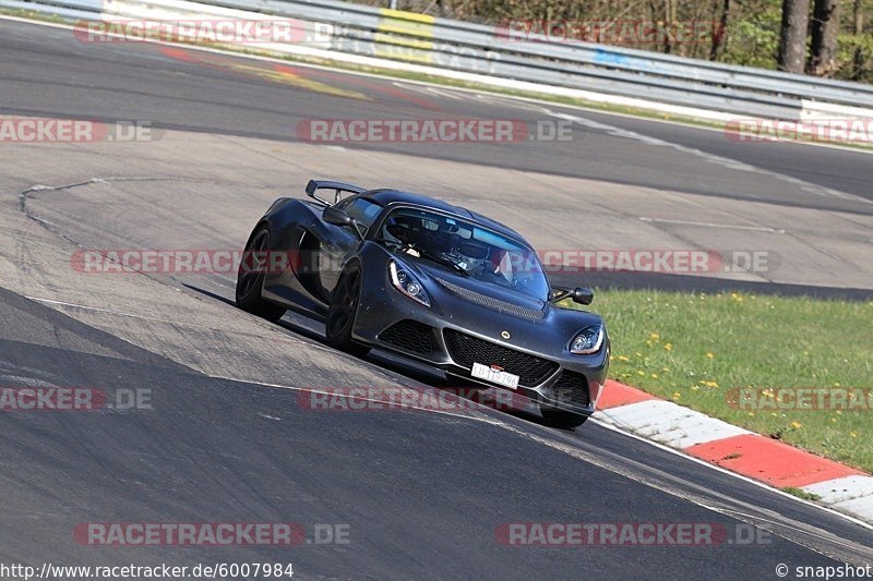 Bild #6007984 - Touristenfahrten Nürburgring Nordschleife (22.04.2019)