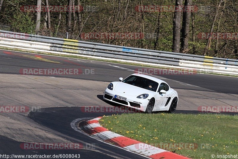 Bild #6008043 - Touristenfahrten Nürburgring Nordschleife (22.04.2019)