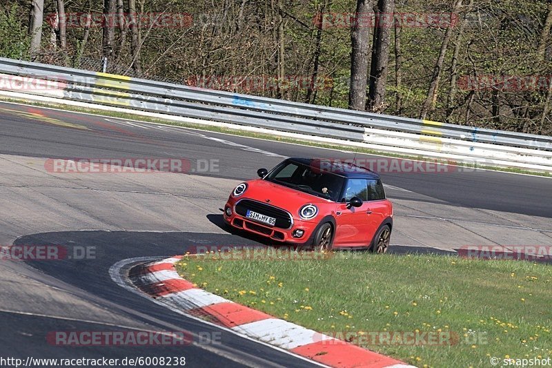 Bild #6008238 - Touristenfahrten Nürburgring Nordschleife (22.04.2019)