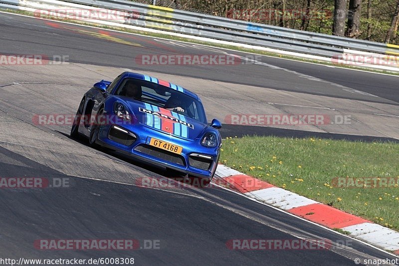 Bild #6008308 - Touristenfahrten Nürburgring Nordschleife (22.04.2019)