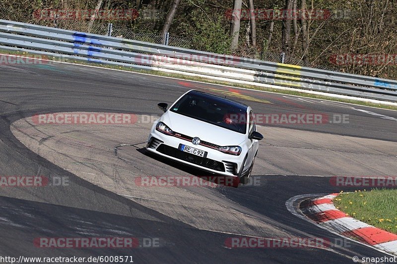 Bild #6008571 - Touristenfahrten Nürburgring Nordschleife (22.04.2019)