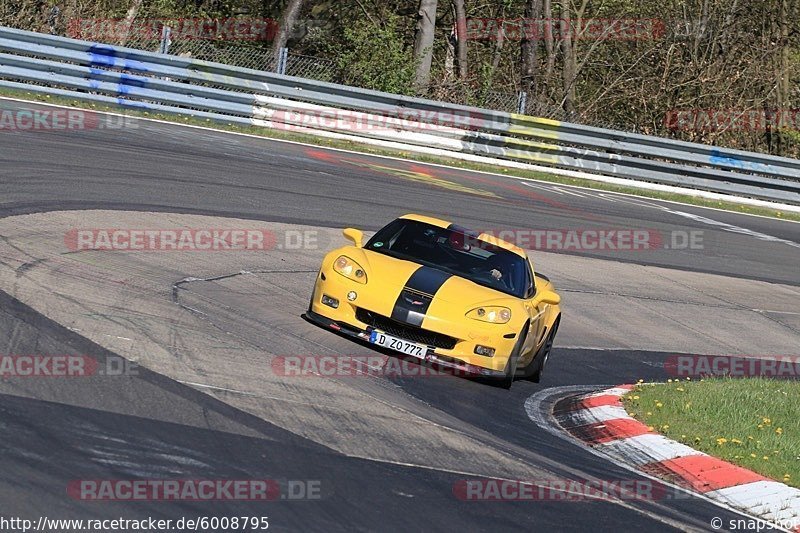 Bild #6008795 - Touristenfahrten Nürburgring Nordschleife (22.04.2019)