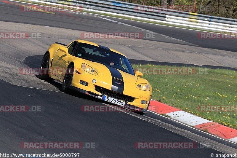 Bild #6008797 - Touristenfahrten Nürburgring Nordschleife (22.04.2019)