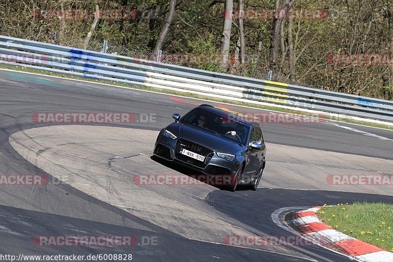 Bild #6008828 - Touristenfahrten Nürburgring Nordschleife (22.04.2019)