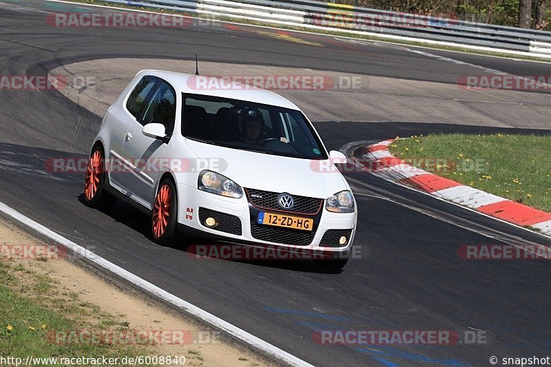 Bild #6008840 - Touristenfahrten Nürburgring Nordschleife (22.04.2019)