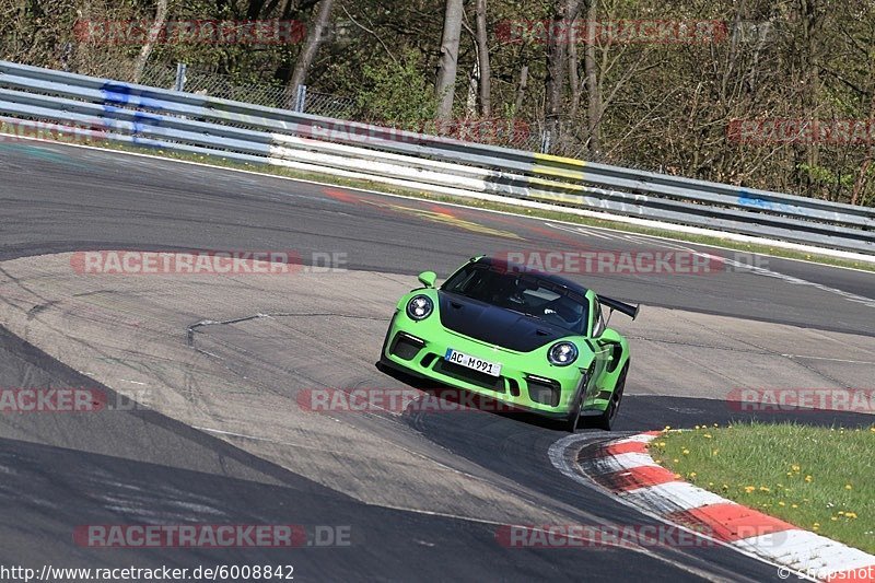 Bild #6008842 - Touristenfahrten Nürburgring Nordschleife (22.04.2019)