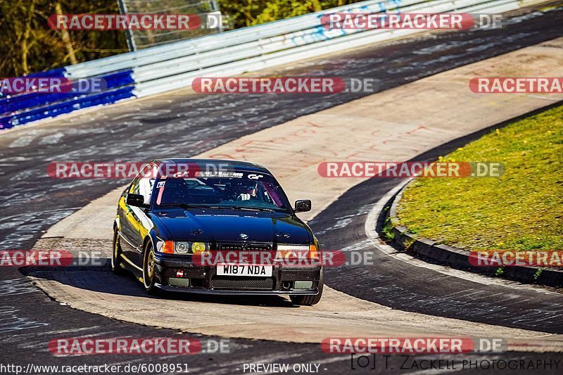 Bild #6008951 - Touristenfahrten Nürburgring Nordschleife (22.04.2019)