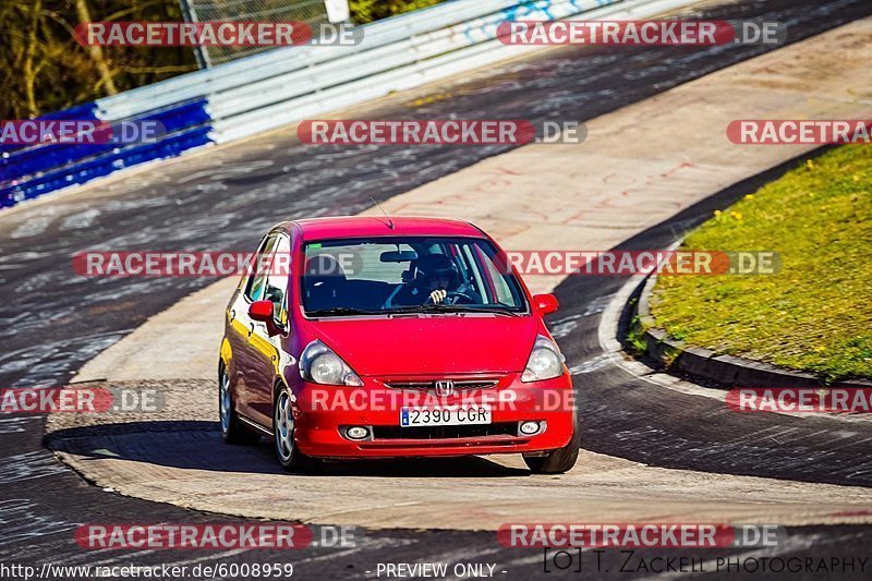 Bild #6008959 - Touristenfahrten Nürburgring Nordschleife (22.04.2019)