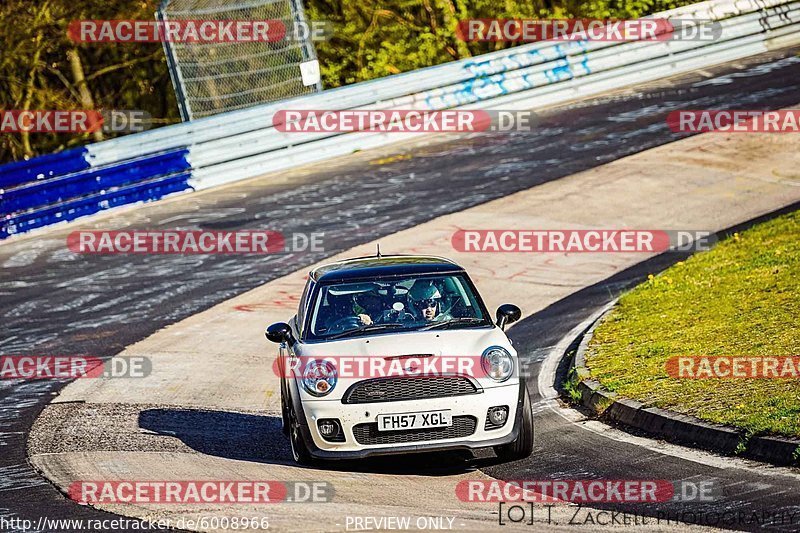 Bild #6008966 - Touristenfahrten Nürburgring Nordschleife (22.04.2019)