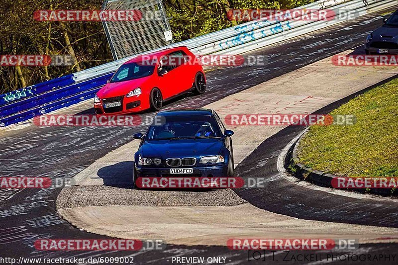 Bild #6009002 - Touristenfahrten Nürburgring Nordschleife (22.04.2019)