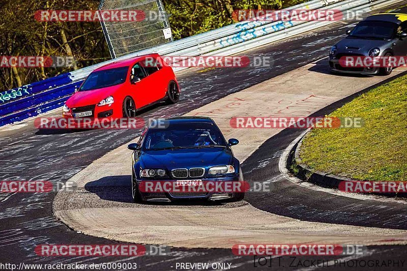 Bild #6009003 - Touristenfahrten Nürburgring Nordschleife (22.04.2019)