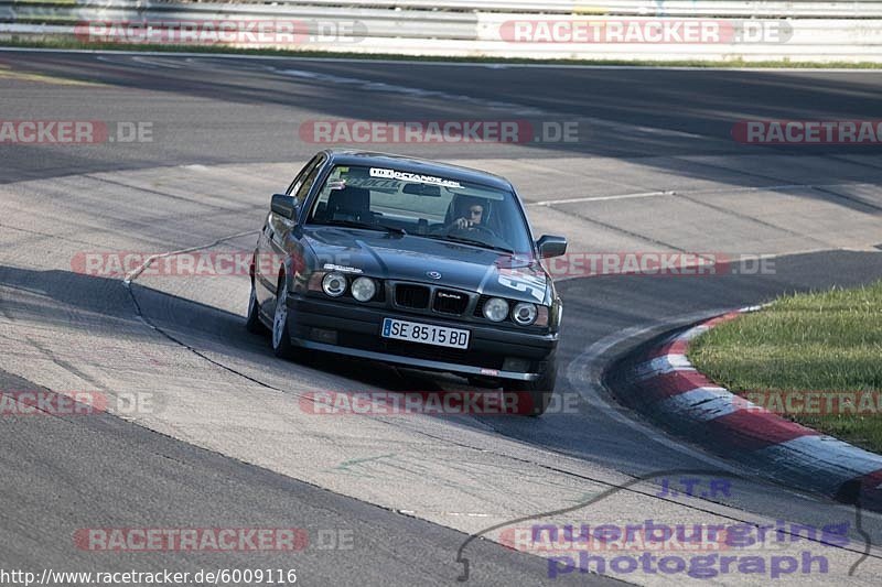 Bild #6009116 - Touristenfahrten Nürburgring Nordschleife (22.04.2019)