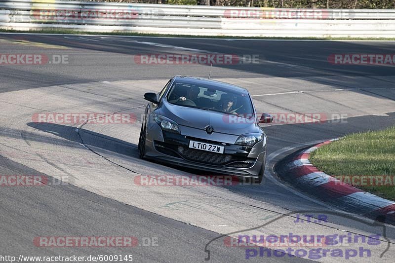 Bild #6009145 - Touristenfahrten Nürburgring Nordschleife (22.04.2019)