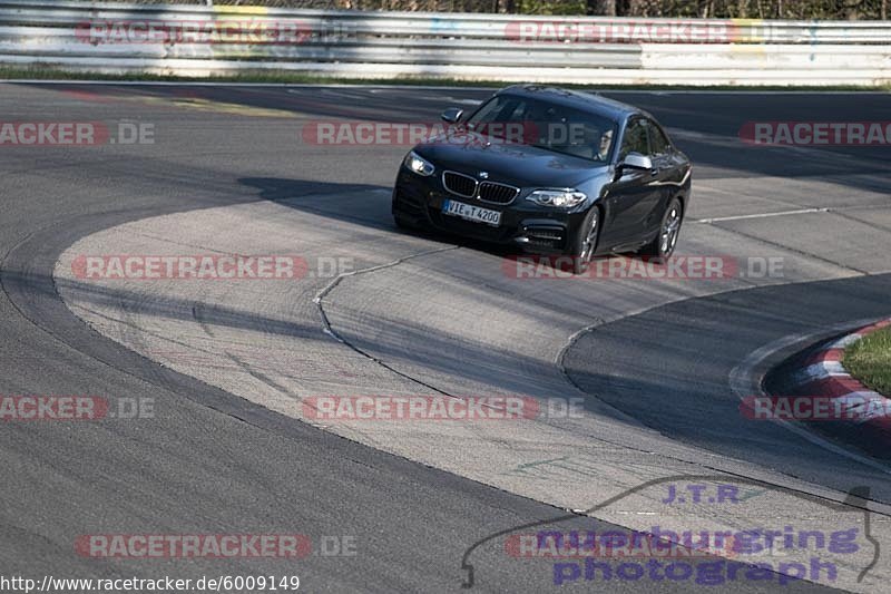 Bild #6009149 - Touristenfahrten Nürburgring Nordschleife (22.04.2019)