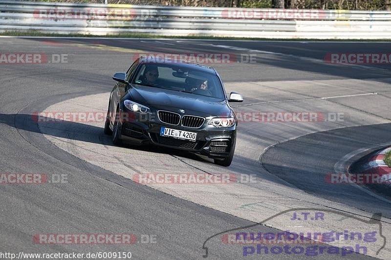 Bild #6009150 - Touristenfahrten Nürburgring Nordschleife (22.04.2019)