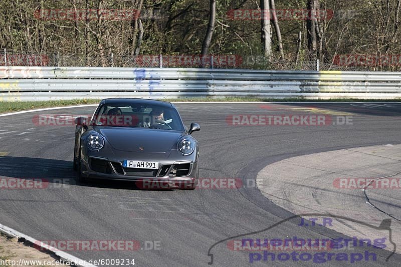 Bild #6009234 - Touristenfahrten Nürburgring Nordschleife (22.04.2019)