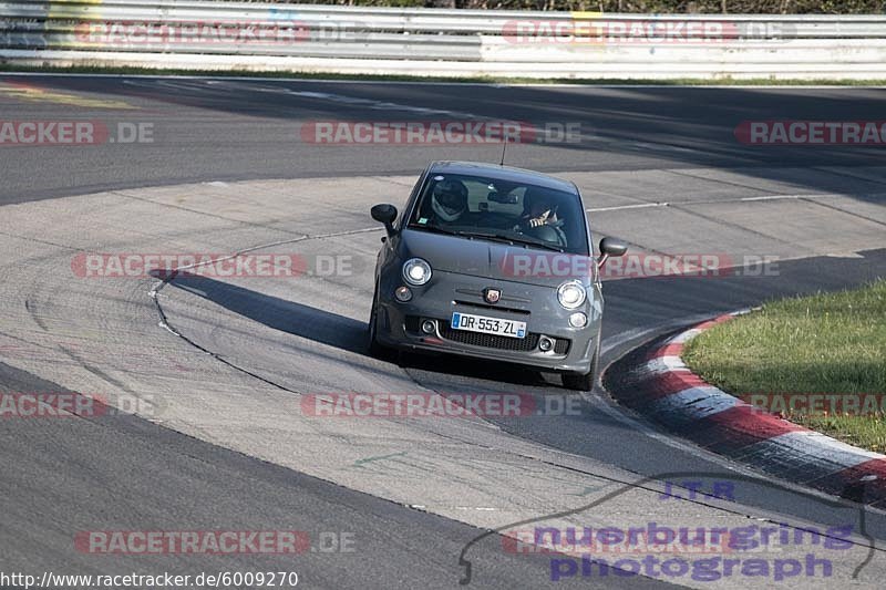 Bild #6009270 - Touristenfahrten Nürburgring Nordschleife (22.04.2019)