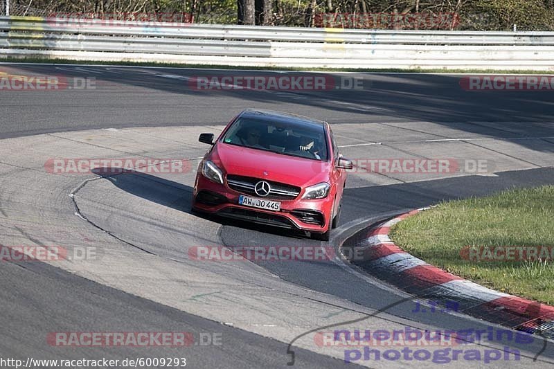 Bild #6009293 - Touristenfahrten Nürburgring Nordschleife (22.04.2019)