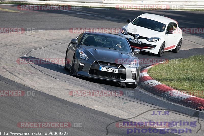 Bild #6009323 - Touristenfahrten Nürburgring Nordschleife (22.04.2019)