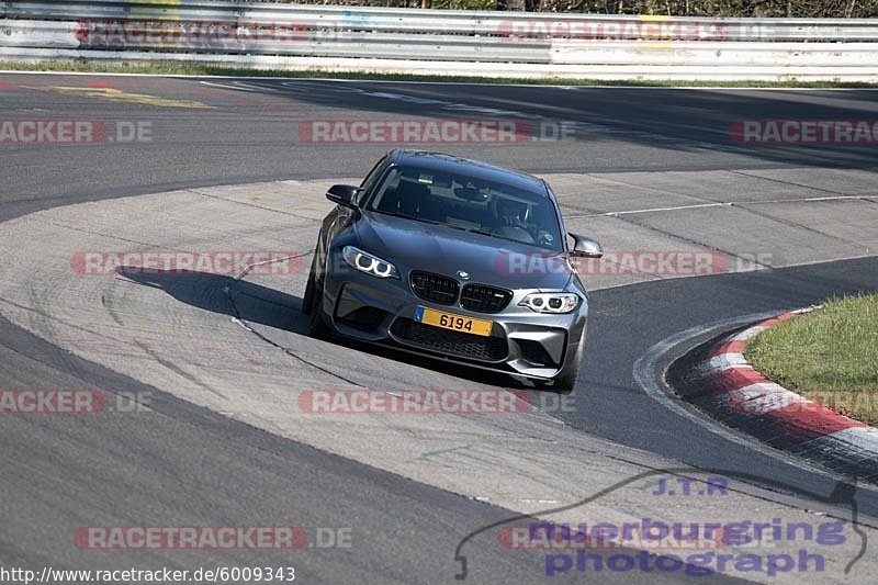 Bild #6009343 - Touristenfahrten Nürburgring Nordschleife (22.04.2019)